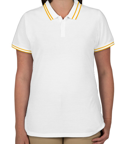 front image