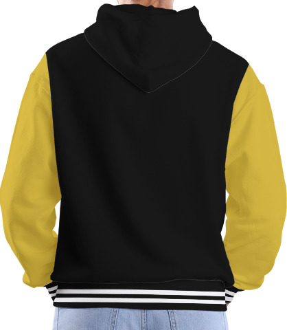 front image