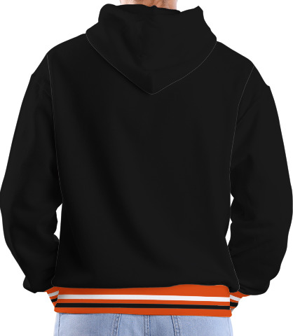 front image