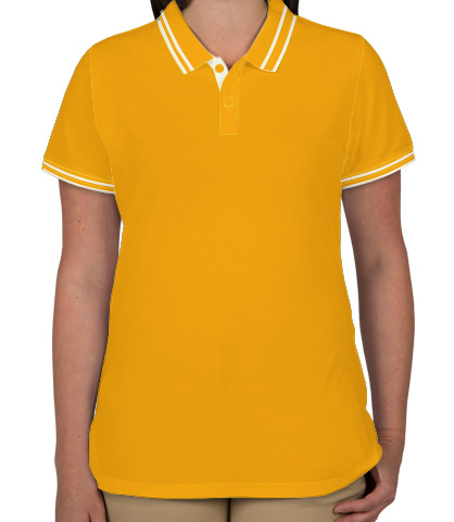 front image