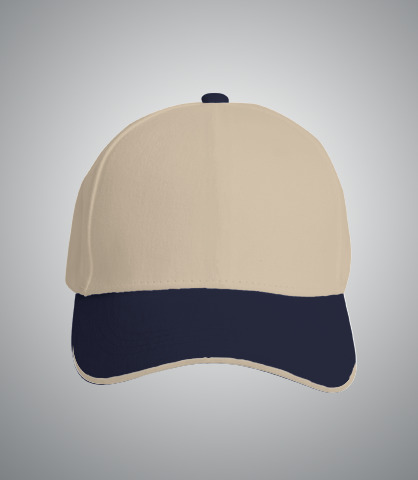 front image