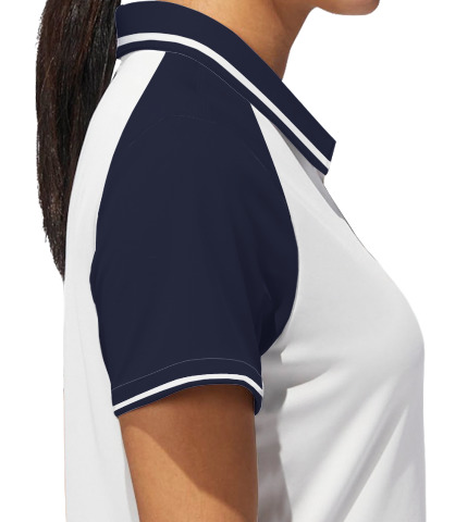 front image