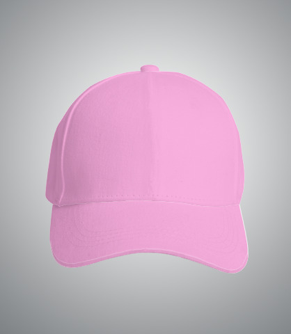 front image