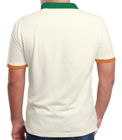 front image