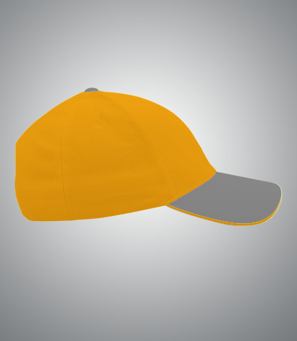 front image