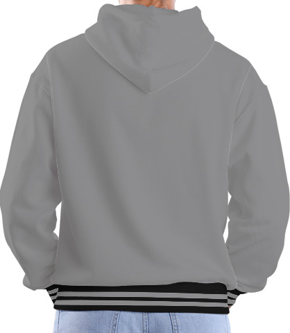 front image