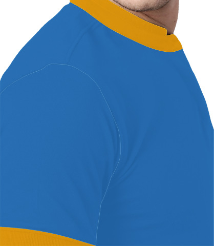 front image