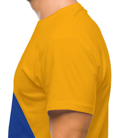 front image