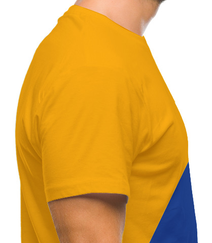 front image