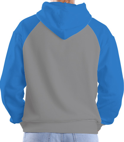front image