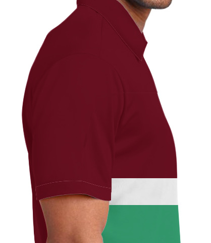 front image