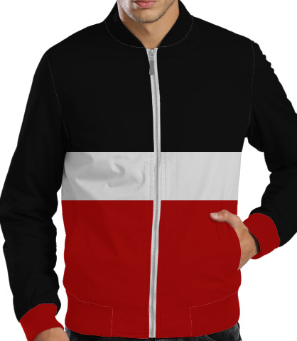 front image