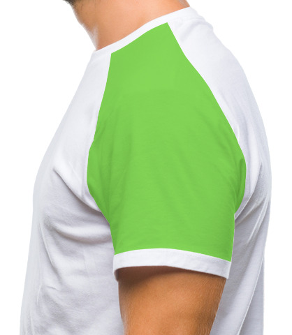front image