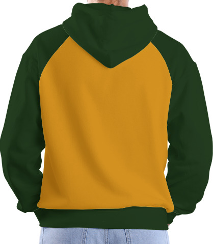 front image