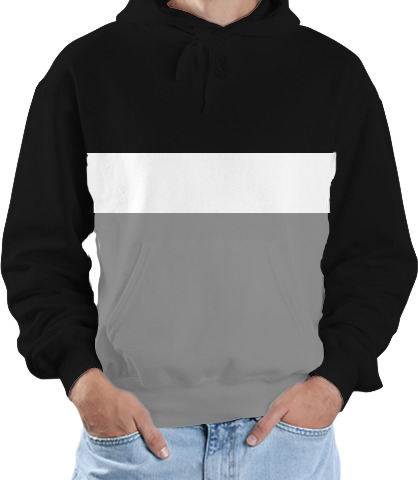 front image