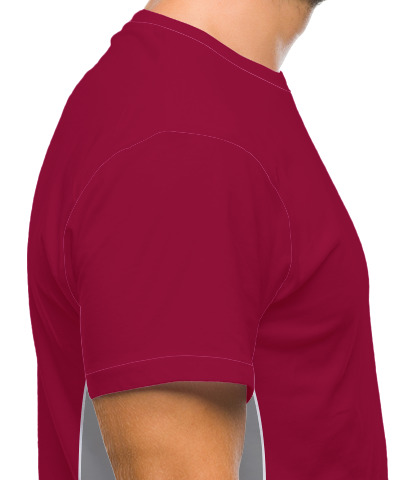 front image