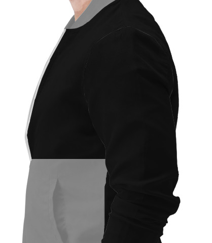 front image