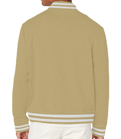 front image