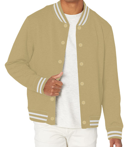 front image