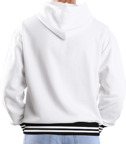 front image