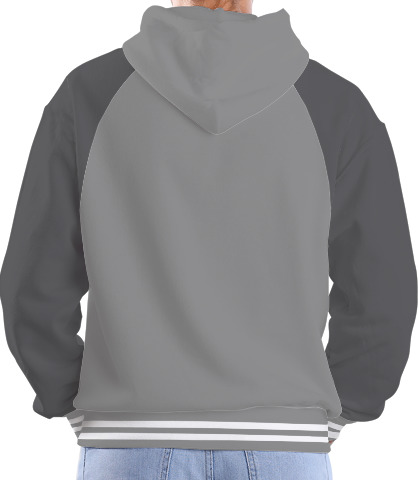 front image