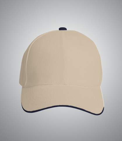 front image