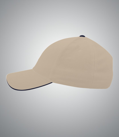 front image