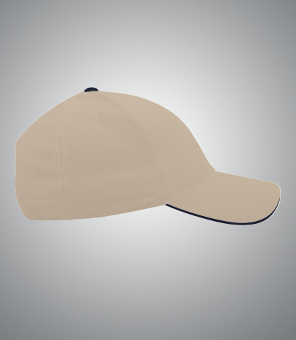 front image