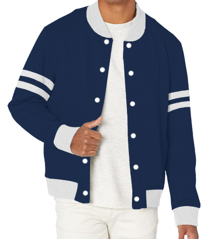 front image