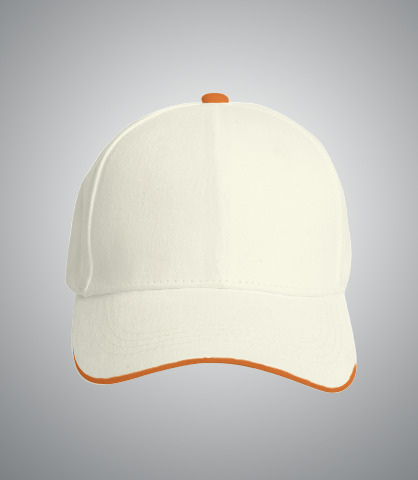 front image