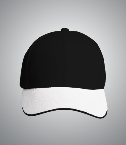front image