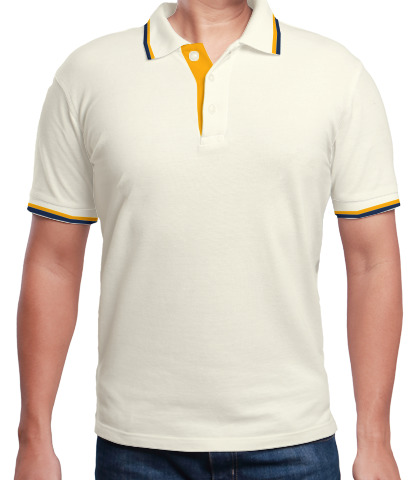 front image