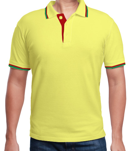 front image