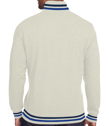 front image