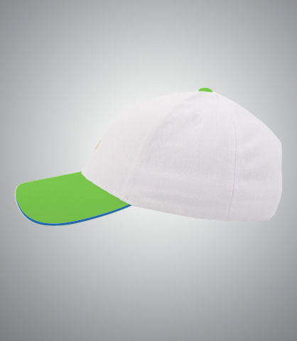 front image
