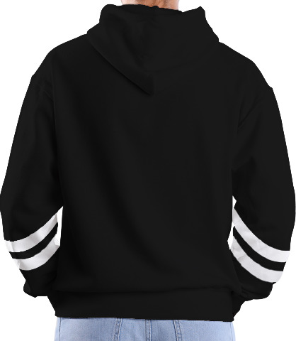 front image