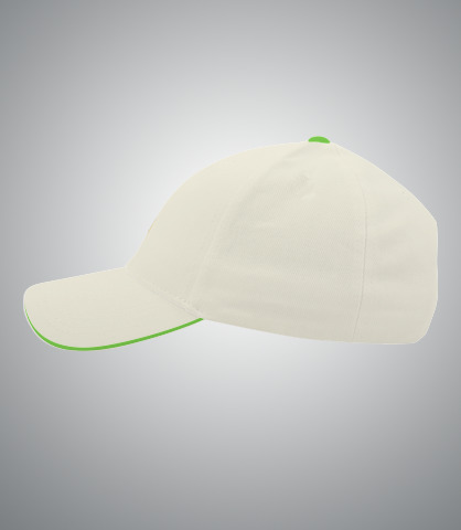 front image