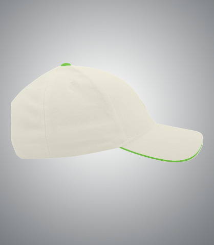 front image