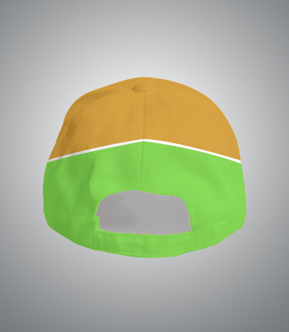 front image