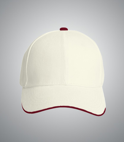 front image