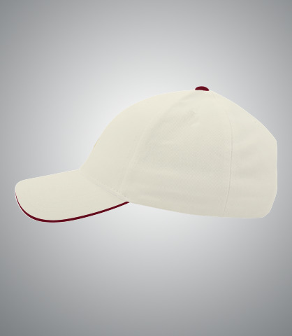 front image