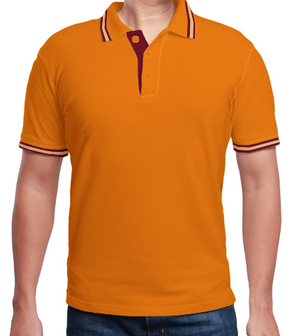 front image