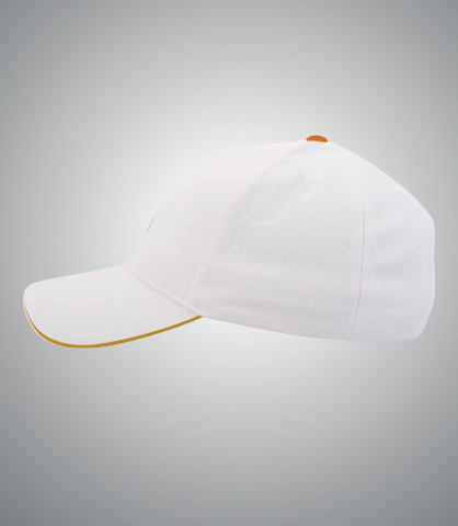front image
