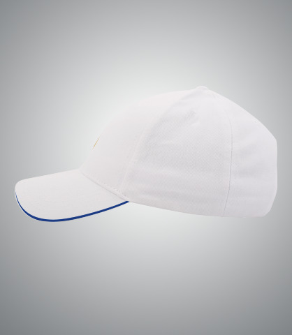 front image