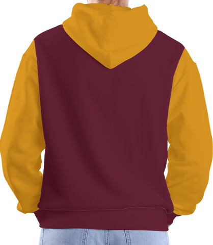 front image
