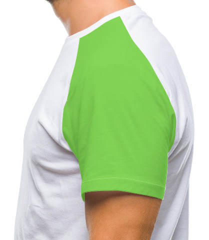 front image