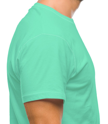 front image