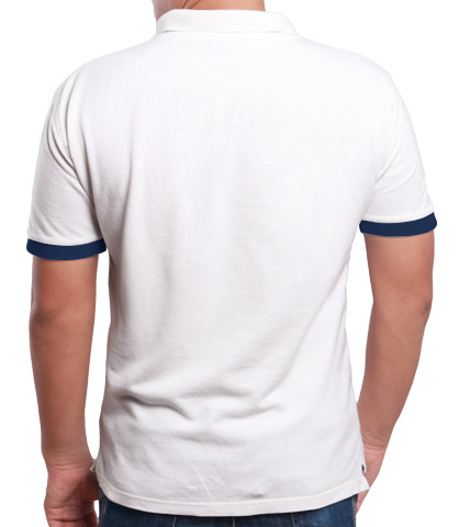 front image
