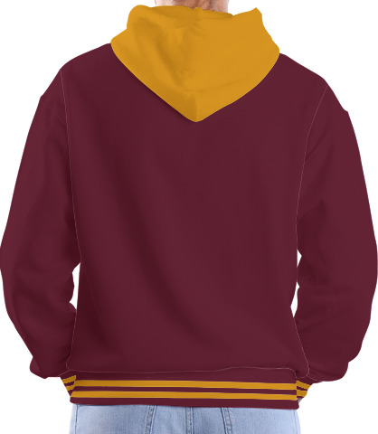 front image