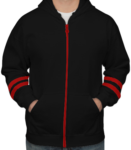 front image